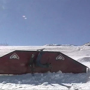 eat shit on trapazoid