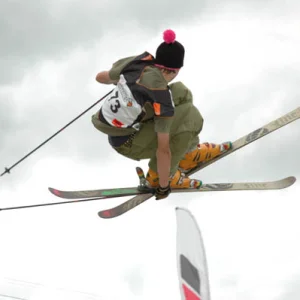 Dryslope comp: corked 7