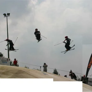 Murray 7 sequence, nuf said.