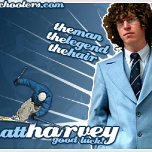 Harvey Website Intro Pic