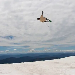 Switch Bio 9 // Evan Gurek 