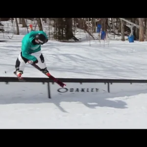 Kyle Farwell // 2012-2013