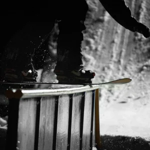 Big Kicker Rail Jam '13