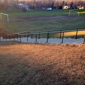 A famous Minnesota rail