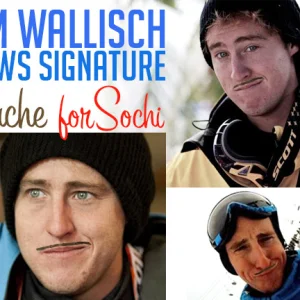Tom Wallisch