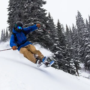 Matt Sklar getting in front of the camera