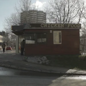 Tom Granier - 12/13 season edit