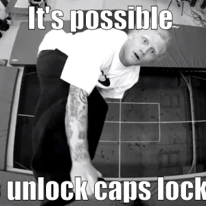 New Tanner Hall meme