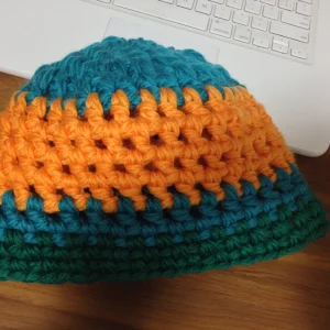 hat