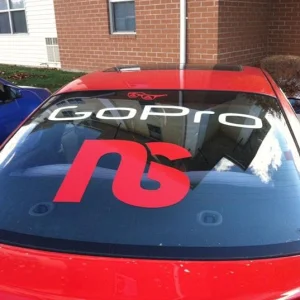 My car