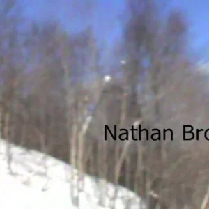 First Chair Presents - Nathan Brown