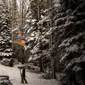 Almost McConkey 
