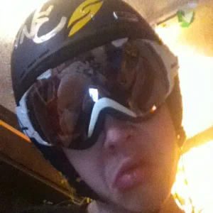 Fukin Arrested This Day. 