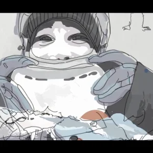 Pablo Schweizer - 12/13 Season