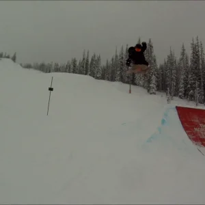 Davis "D-TAY" Rutkowski 12/13