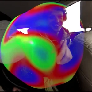 Moonlight sussin' ft. big fagen