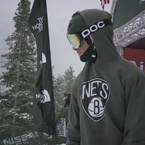 The North Face Park and Pipe Open Series at Copper Highlights