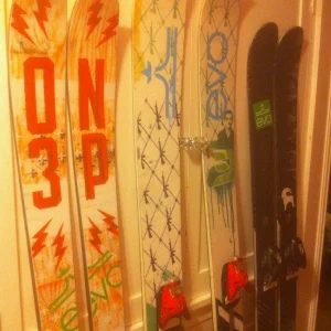 13/14 quiver