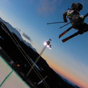 beau-james wells dew tour