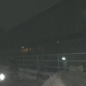 Wipeout Wednesdays #8 First Urban