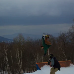 Never Seen to be Flipped, But Done anyways 