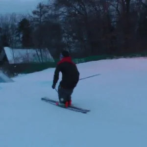 Battleships & Backflips