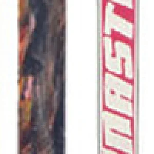 Phil Belanger Pro Model by Dynastar...Revised...Rightside Up This Time