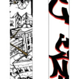 Public Enemy 04/05 (169) by K2 For Jibberish