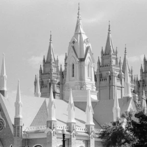 Castle of Joseph Smith