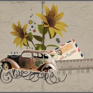 New Style : <i>experiment</i>