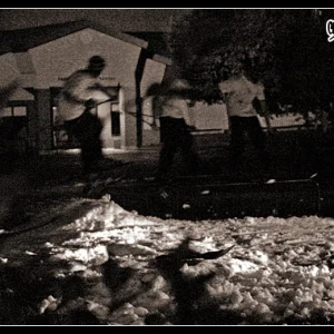 World's Worst Sequence