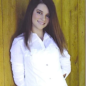 One of my senior pictures