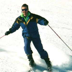 action man close up.