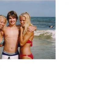 while not working at funland...