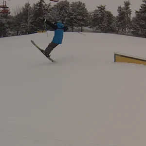 pressin' out On New Years