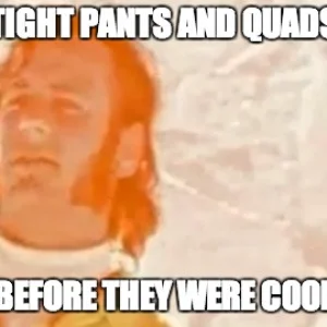 Original Ski Hipster