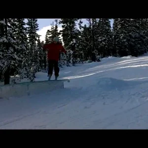 All Those Other Days