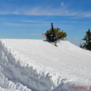 Hand Drag Cork Three.