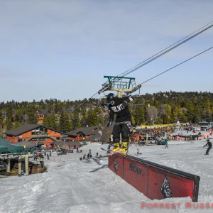 Trevor Stameisen January 2014