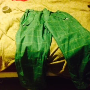 Sessions Pants