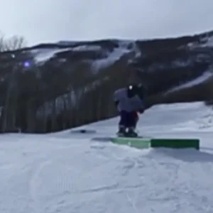 Squid Squad S2 Ep01: Night is on my Mind