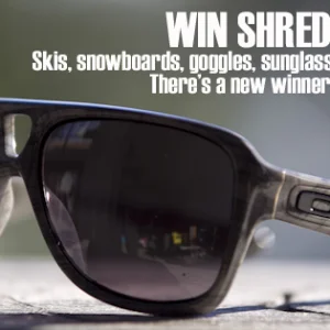 Share Like and Win Giveaway