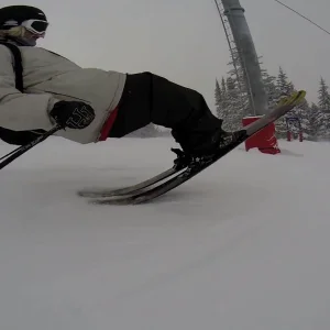 Northwoods at Vail ft. Sizzla