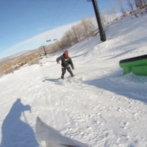 I piff park city volume a thouwow