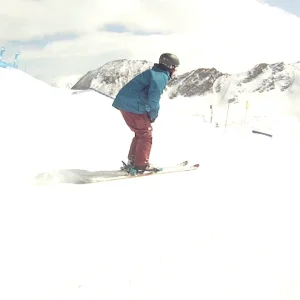 Fabian Kettner Kitzsteinhorn