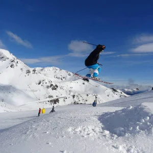 Remarkables 360