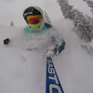 Pitted with Jamie Baril