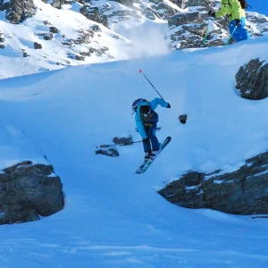 Landing