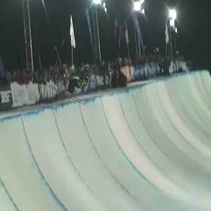 Switch Alleyoop Dub 9 - Mike Riddle