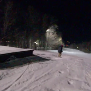 5 shots at Le Relais